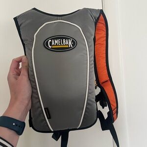 Camelbak Snobowl Small Hydration Water Backpack 1.5 Liter